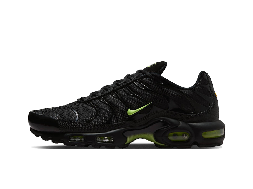 Nike Air Max Plus Black Volt Ice-Nike-pikastore.cz