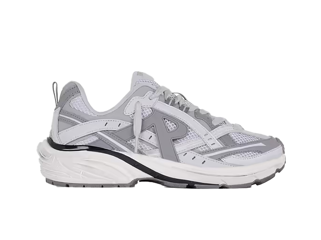 Represent Storm Runner Ultimate Grey – tenisky – fotka 3 z 3