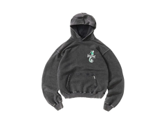 Represent x The Viper Room Dice Худи Vintage Grey