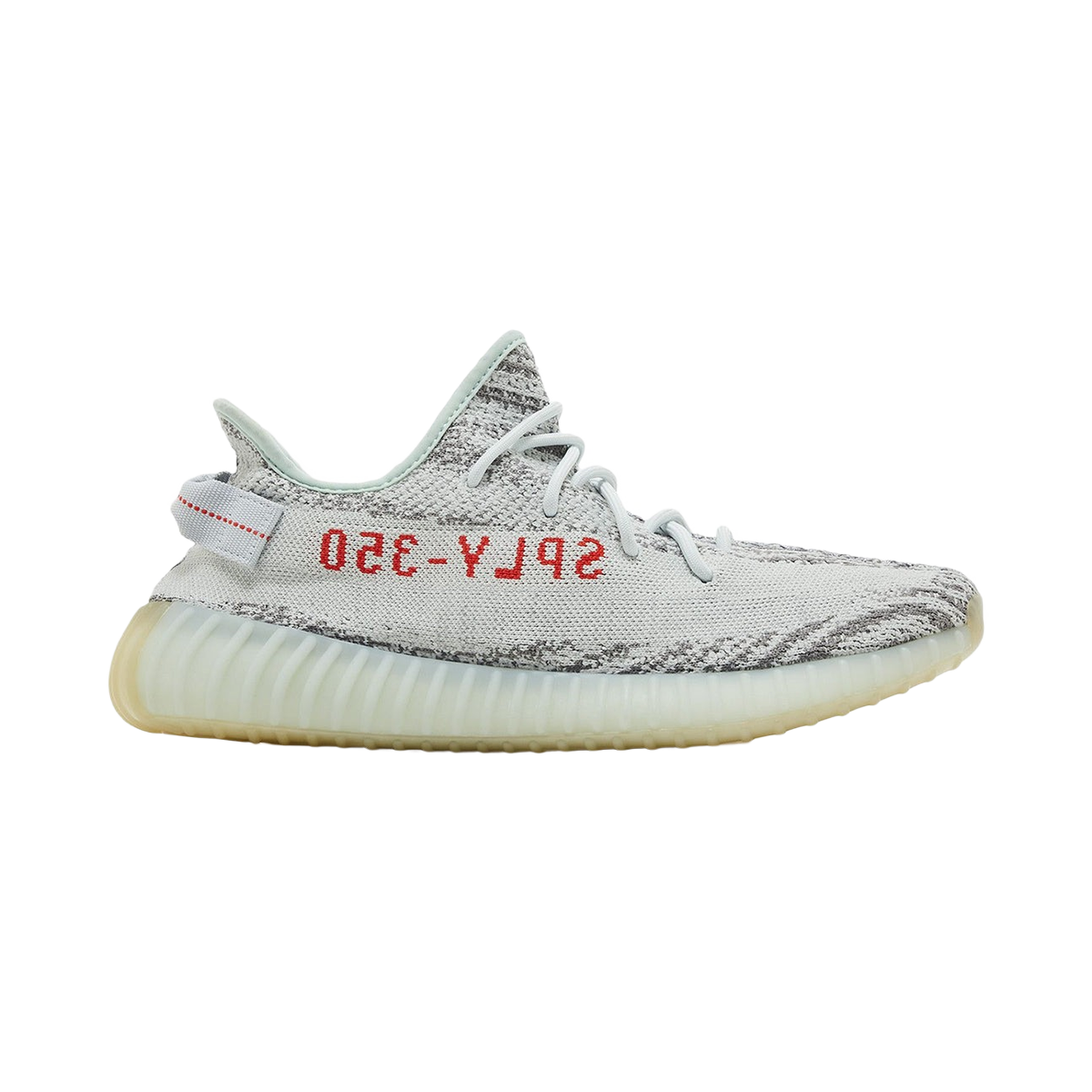 Adidas Yeezy Boost 350 V2 Blue Tint 2021