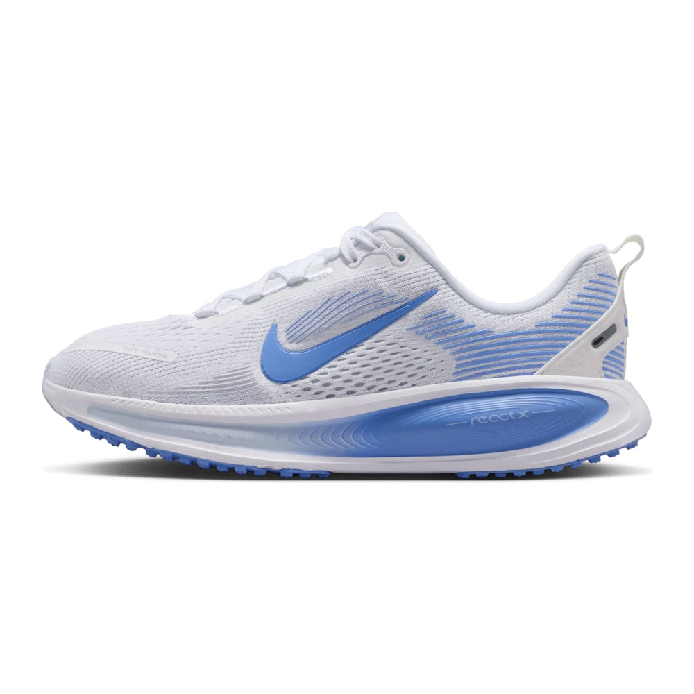 Nike Air Zoom Vomero 18 White Royal Pulse
