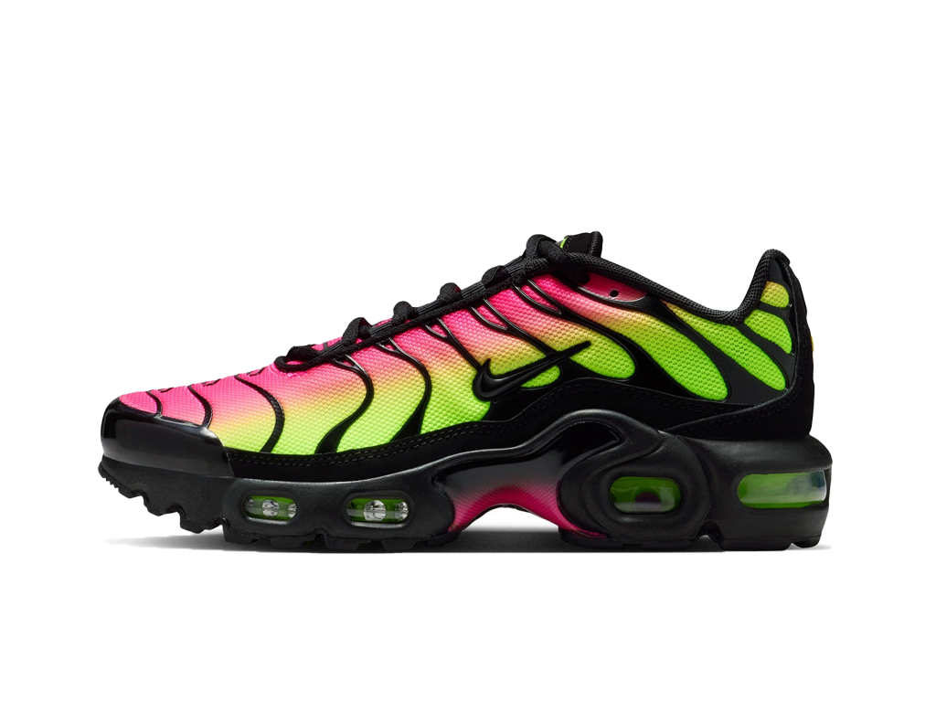 Nike Air Max Plus Hyper Pink Volt-Nike-pikastore.cz
