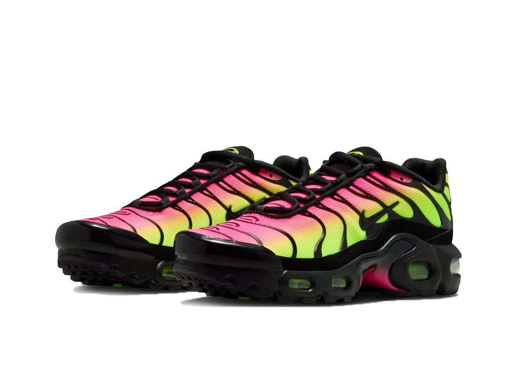 Nike Air Max Plus Hyper Pink Volt-Nike-pikastore.cz