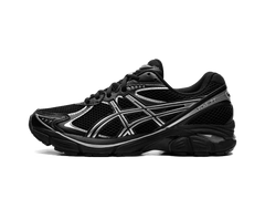 Asics GT 2160 Black Pure Silver