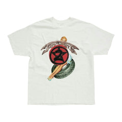 Travis Scott Jackboys 2 C1 Tee White