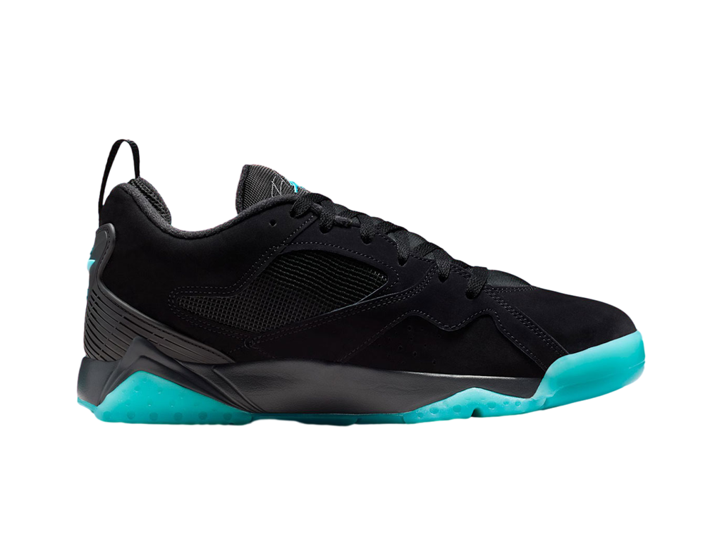 jordan MVP 92 Black/Anthracite/Gamma Blue-Nike-pikastore.cz