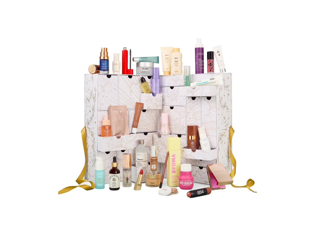 The Cult Beauty Advent Calendar Signature Edition (worth over €1,200)-The Cult Beauty-pikastore.cz