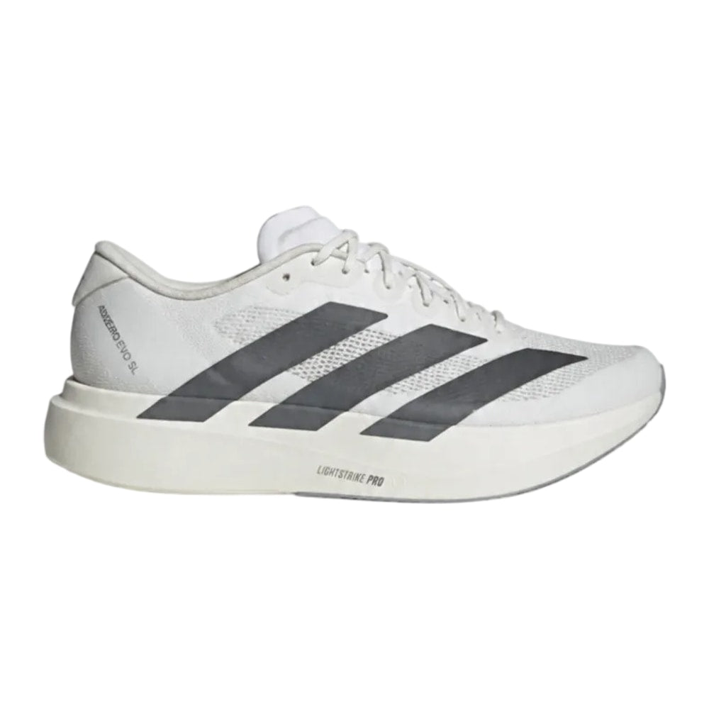 Adizero Evo SL Cream Silver