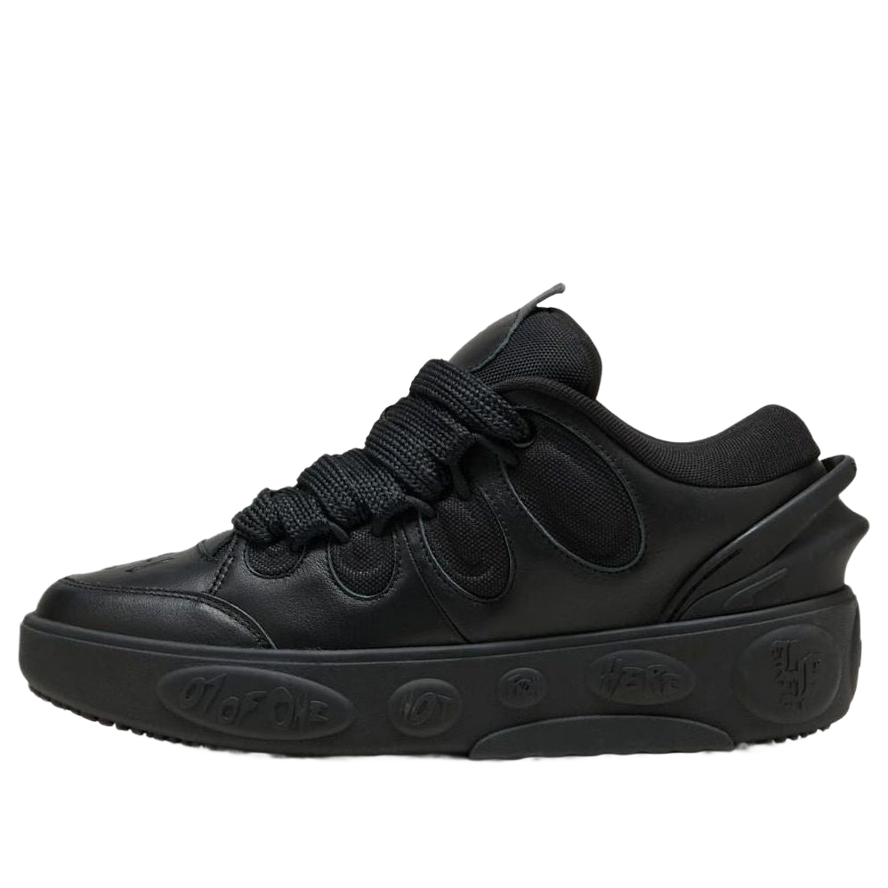 Puma LaMelo Ball LaFrance Amour 3x Black-Puma-pikastore.cz