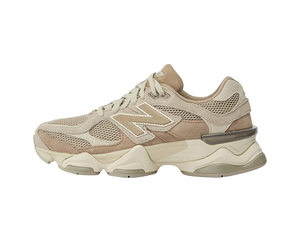 New Balance 9060 Mushroom Arid Stone