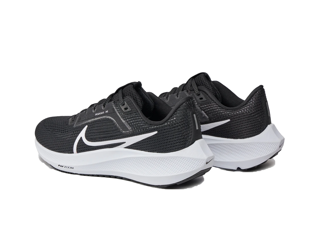 Nike Air Zoom Pegasus 40 Black White-Nike-pikastore.cz