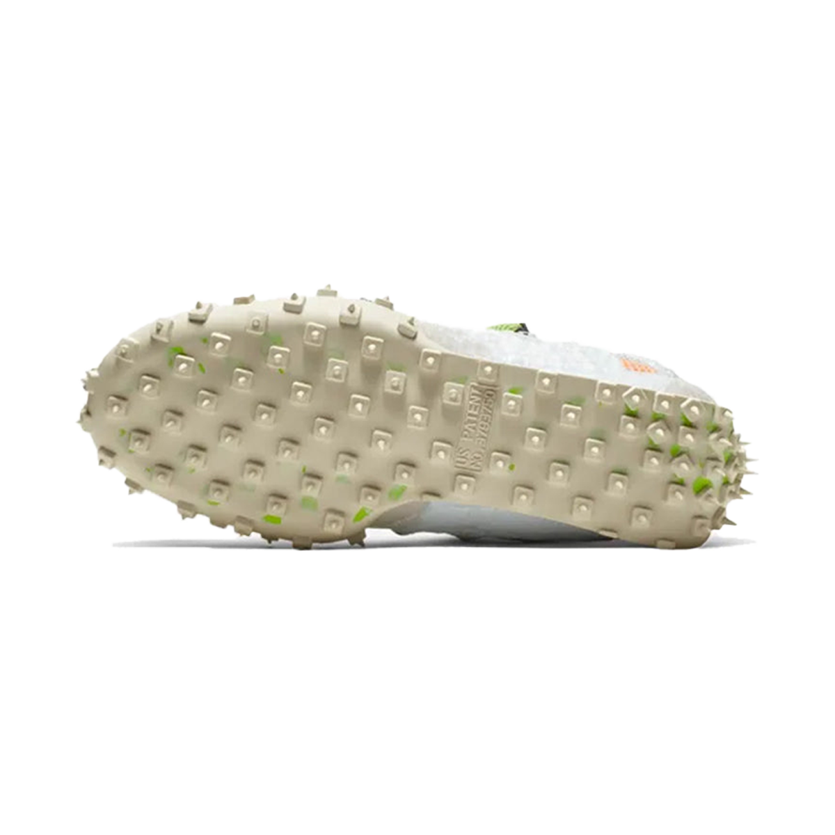 Nike Off-White x Wmns Waffle Racer Electric Green-Nike-pikastore.cz
