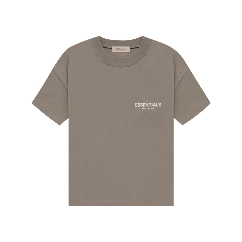 Fear of God Essentials Essentials Tee Desert Taupe