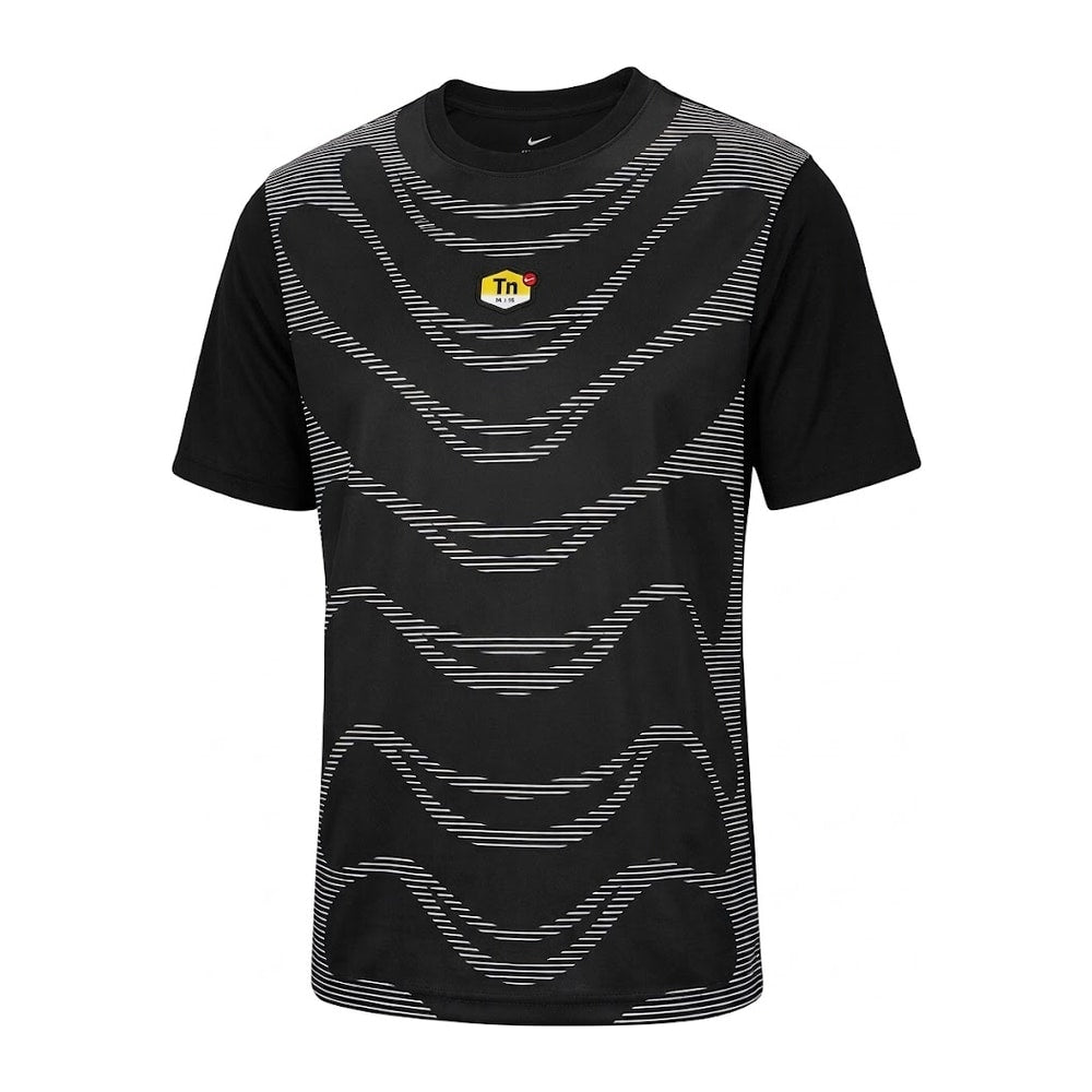Nike Sportswear Tuned Air Men's Football Shirt – abbigliamento