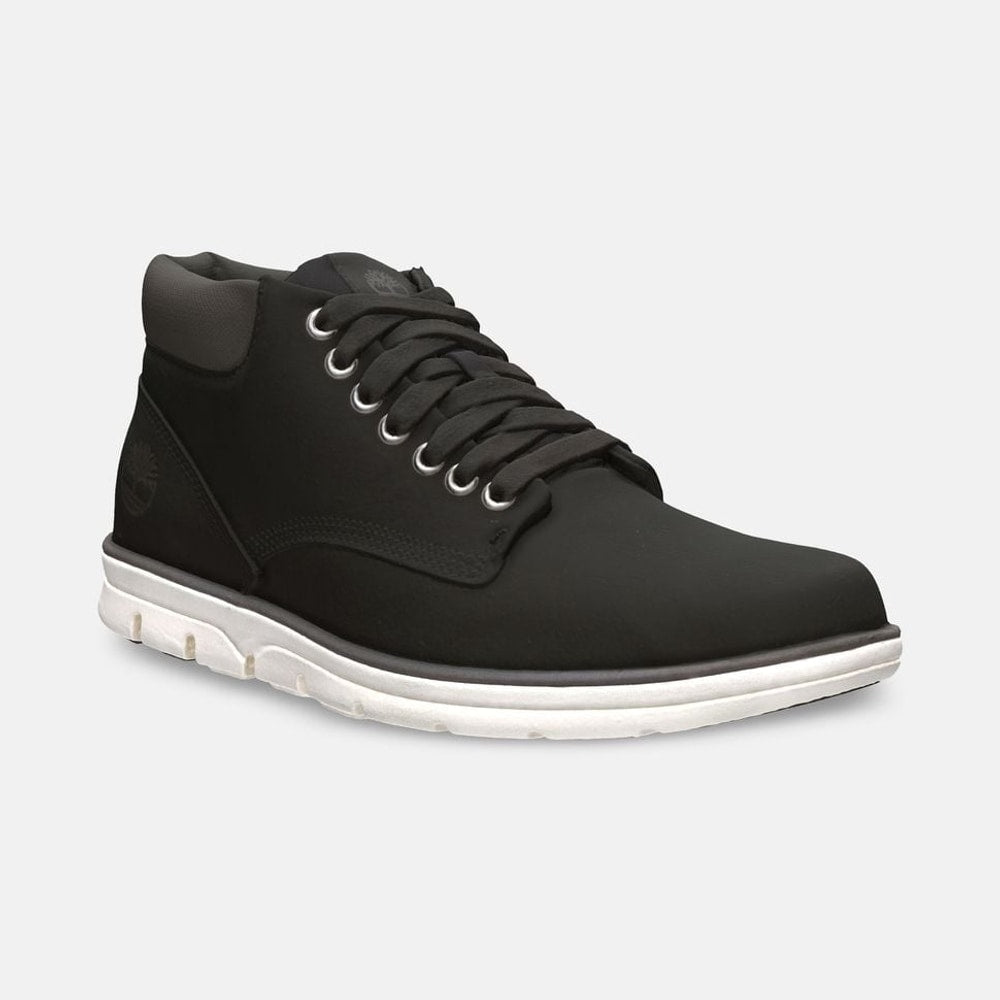 Timberland Bradstreet Black – buty, czarny