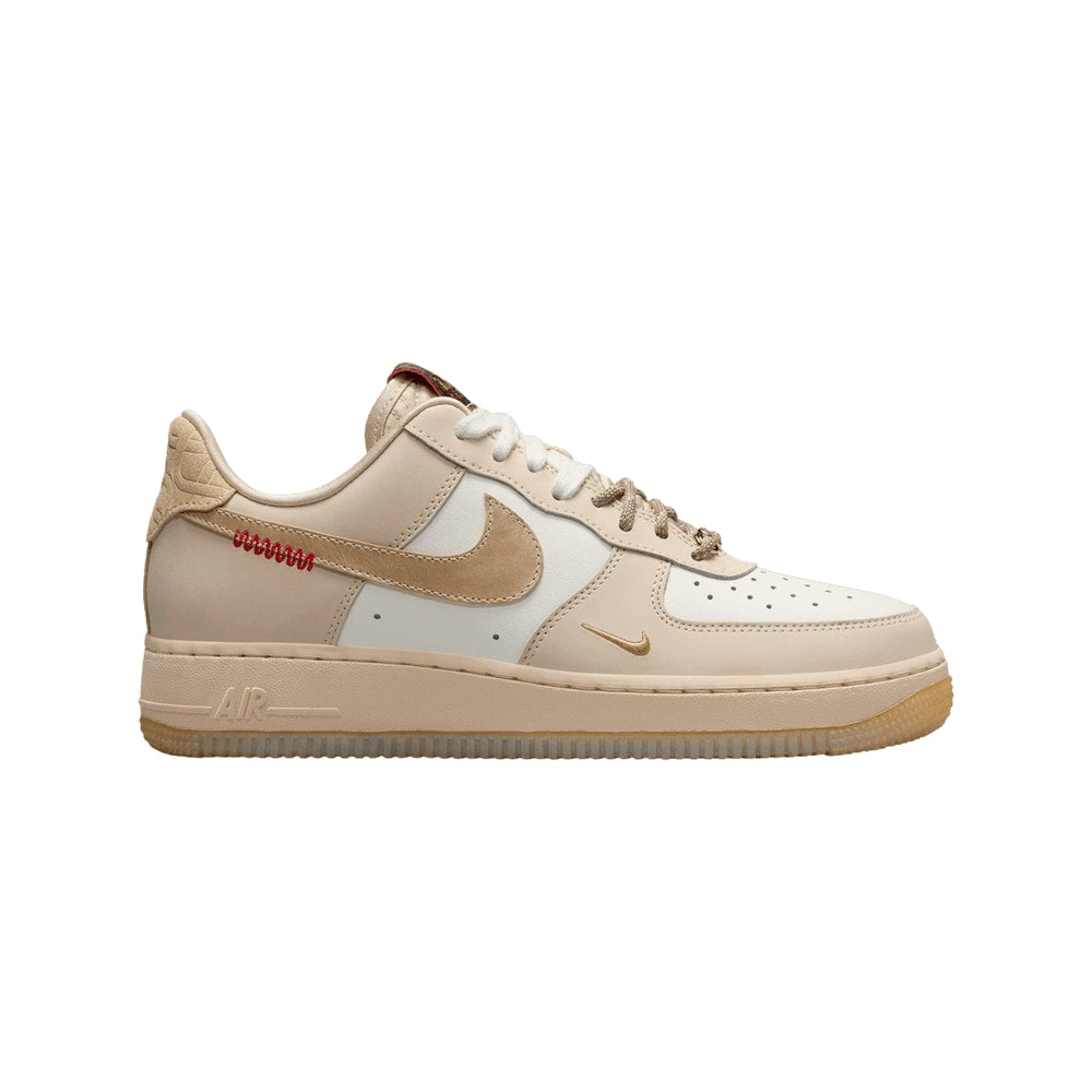 Nike Womens Air Force 1 07 LX Year of the Snake