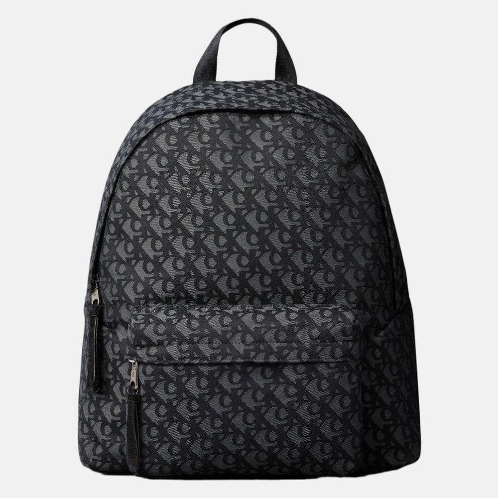 Calvin Klein Backpack Black – batoh, černá