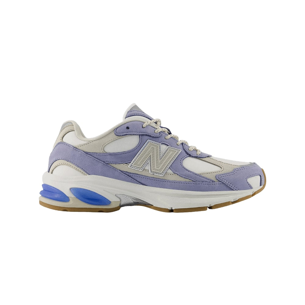 New Balance 2010 Timberwolf – chaussures, bleu