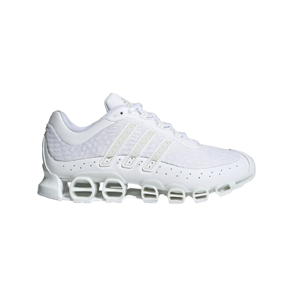adidas a3 Megaride White Grey – scarpe, bianco