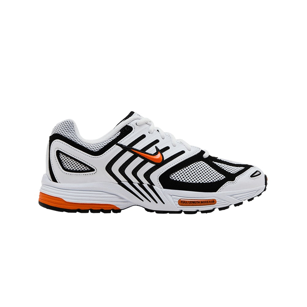 Nike Air Pegasus 2K5 White Safety Orange