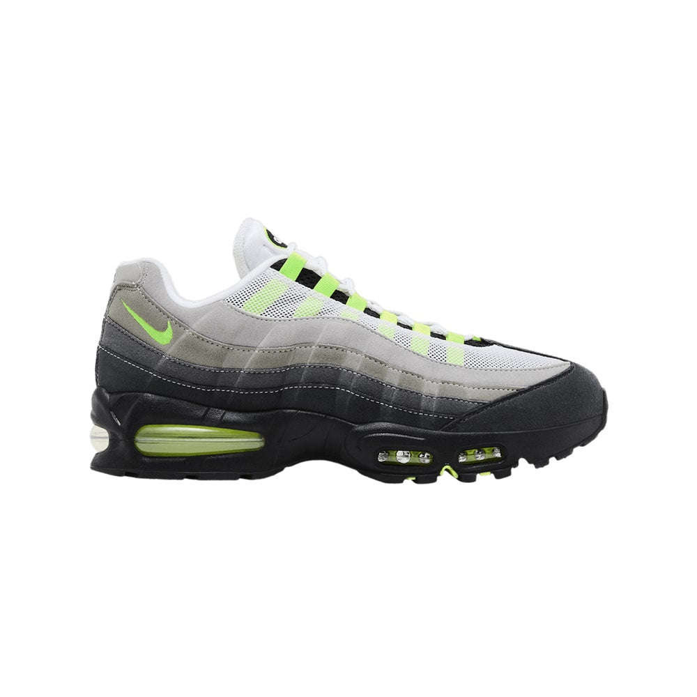 Nike Wmns Air Max 95 OG Big Bubble - Neon 2026