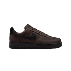 Nike Air Force 1 Low Retro Premium QS Black Tea Badgeless
