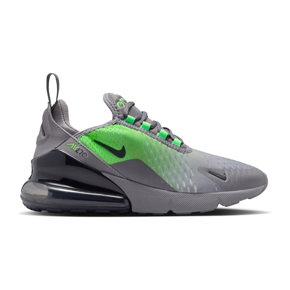 Nike Air Max 270 Pencil Point Lime Blast (GS)