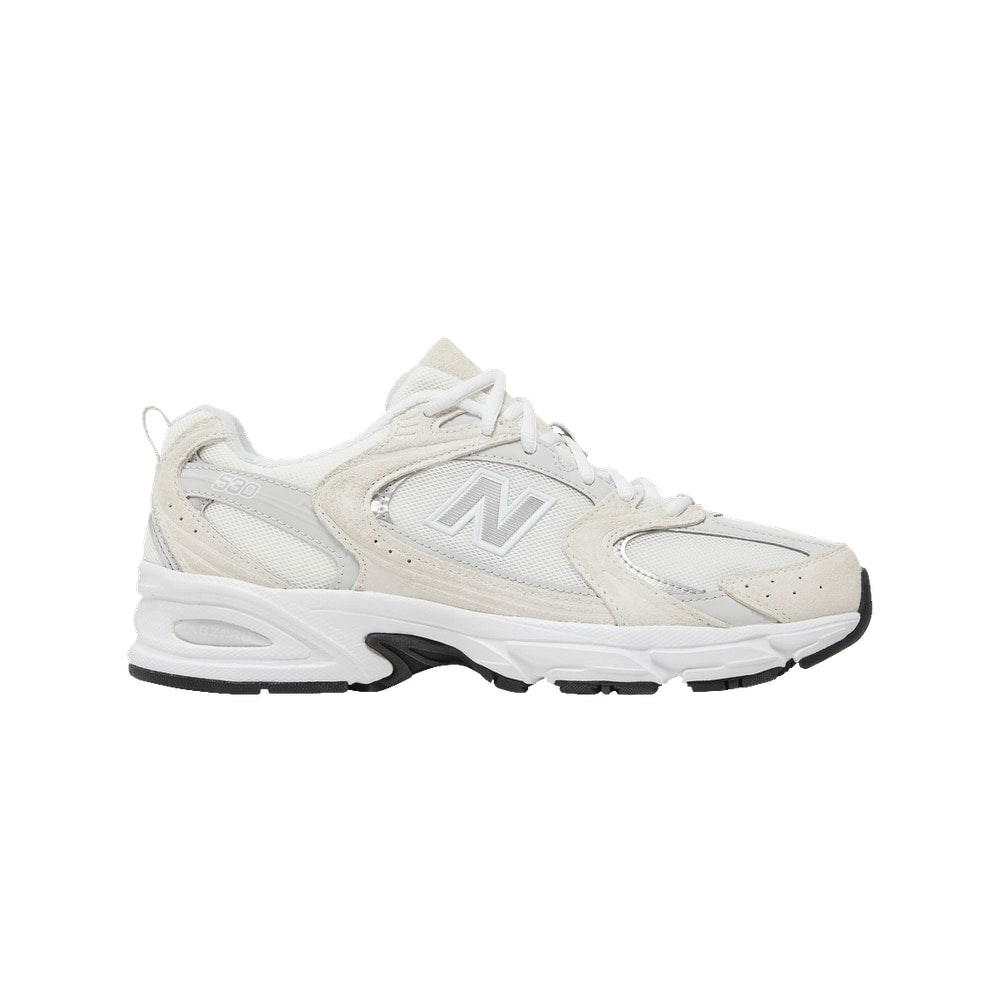 New Balance 530 Sea Salt – tenisky, bílá