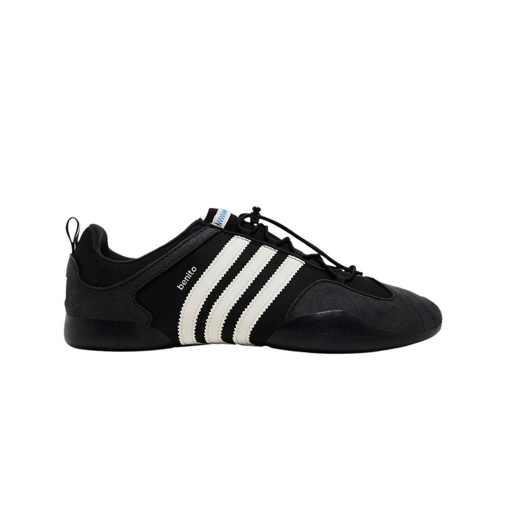 Bad Bunny x adidas Ballerina Black Chalk