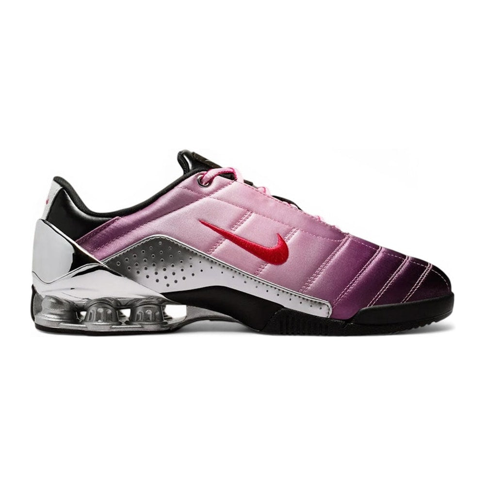 Nike Total 90 Shox Magia Forget-Me-Nots Shy Pink – cipele, ružičasta