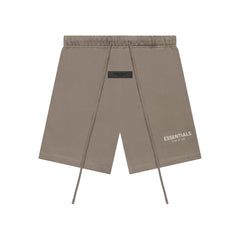 Fear of God Essentials Essentials Shorts Desert Taupe