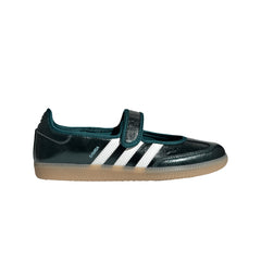 adidas Samba Jane Rich Green
