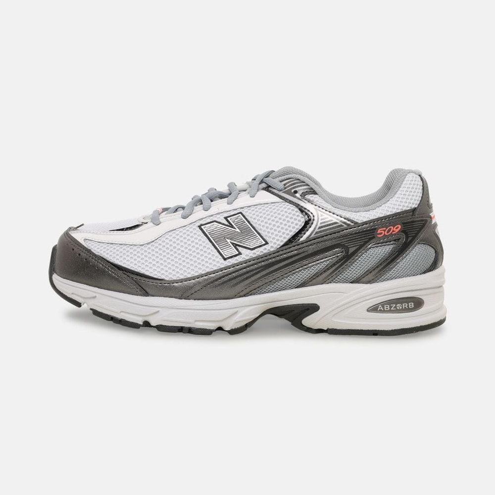 New Balance U509CB Blue – sneakers, blauw