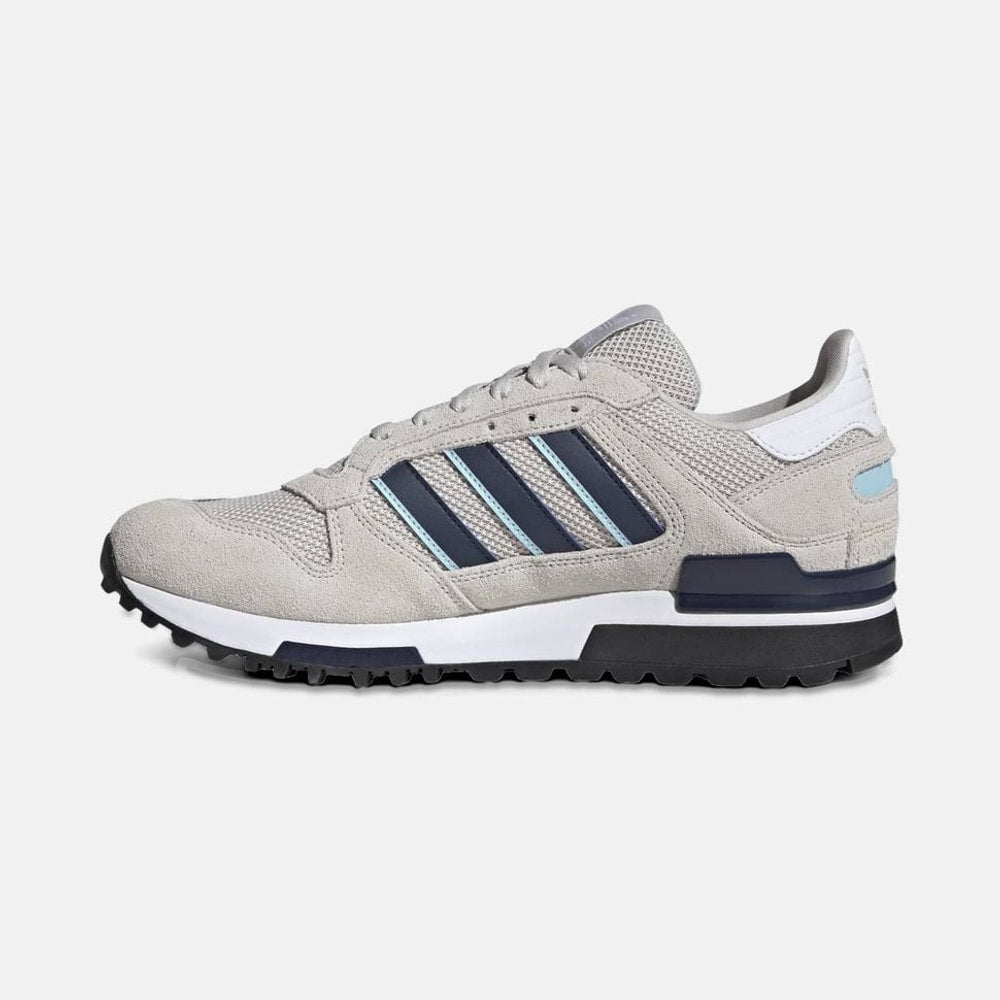 adidas Originals Zx 600 Light Grey – sneakers