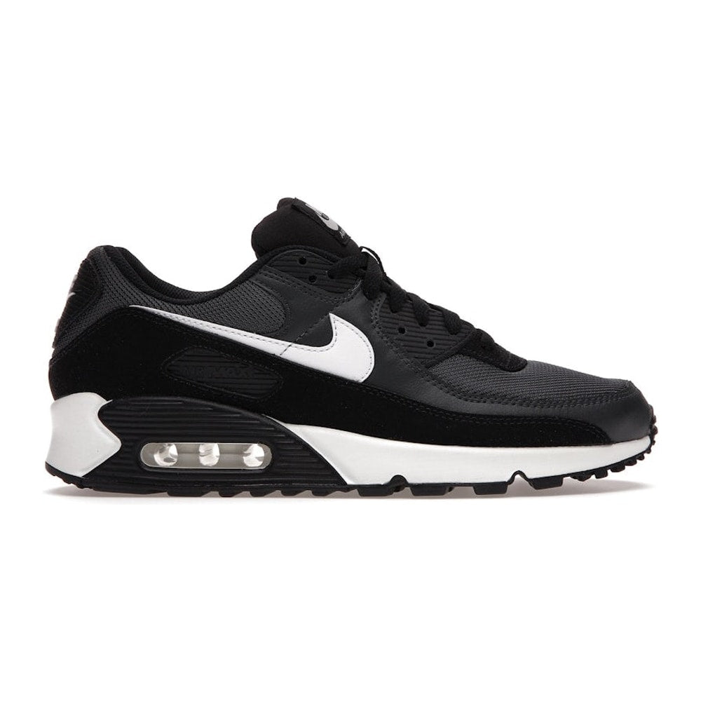 Nike Air Max 90 Iron Grey – boty, černá