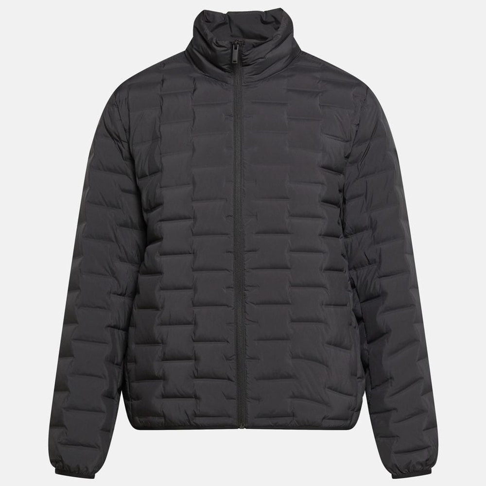 Calvin Klein Down jacket Black – chaqueta, negro