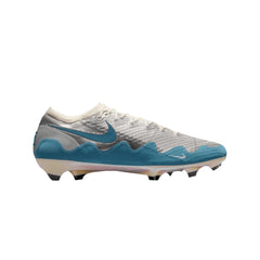 Patta x Nike Mercurial Zoom Vapor 16 Elite FG Waves Pack Noise Aqua