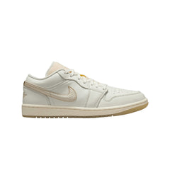 Air Jordan 1 Low Hoops Gold Pack