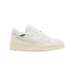 New Balance 550 Sea Salt Nightwatch Green