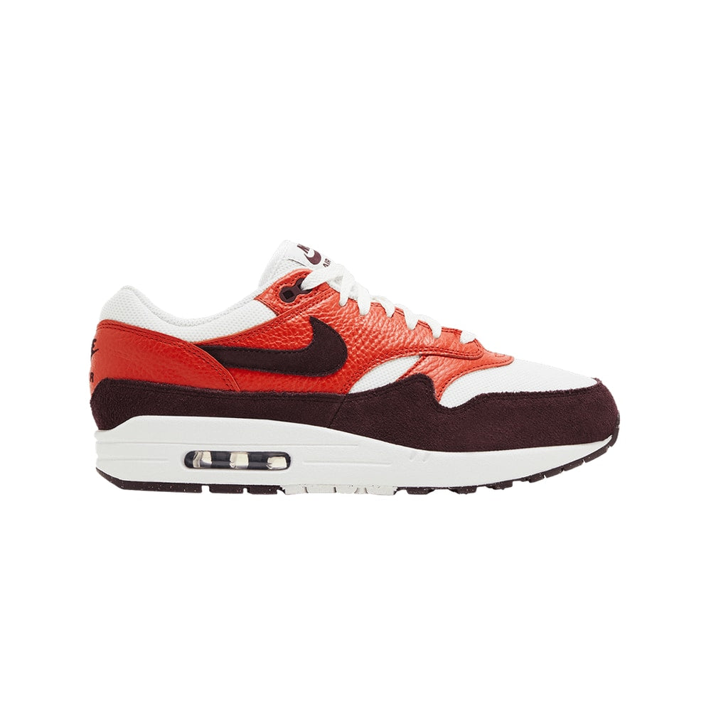Nike Air Max 1 Burgundy Crush
