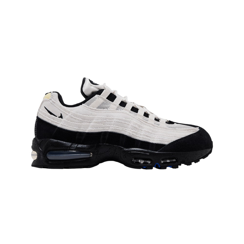 Nike Air Max 95 Big Bubble - Family Reunion France – schoenen, zwart