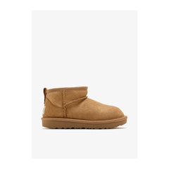 UGG Classic Ultra Mini Dazzle Chestnut