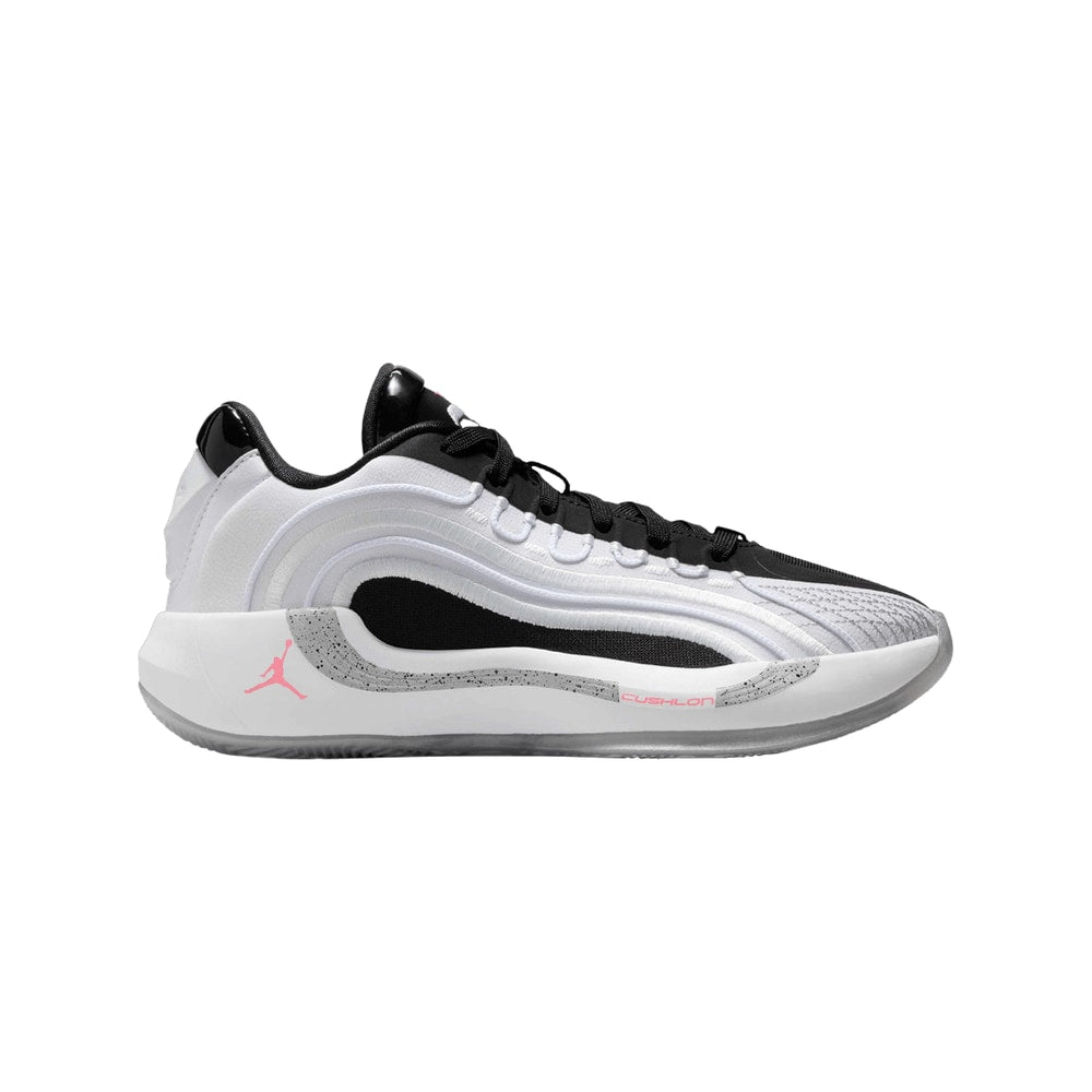 Air Jordan Luka 4 GS White Cement