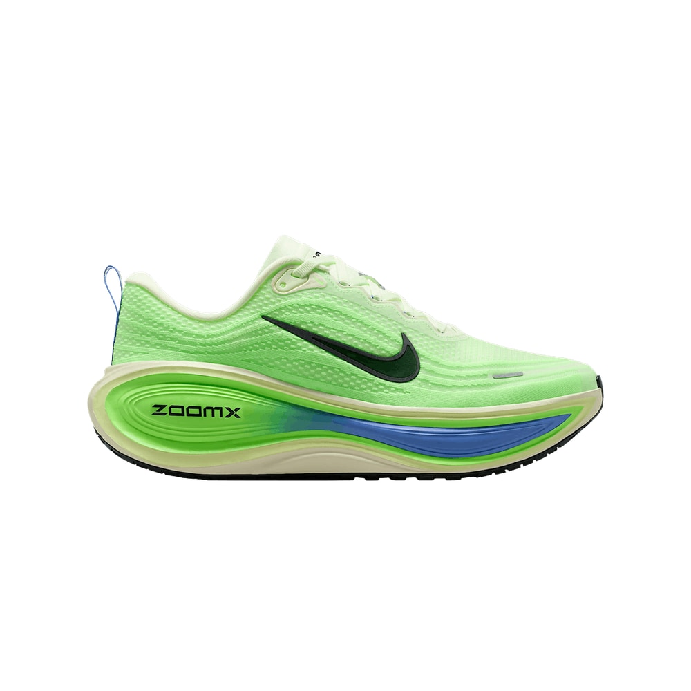 Nike Vomero Plus Volt Tint – tenisky, zelená