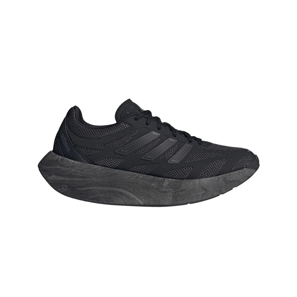 adidas Adizero Aruku Black Carbon – pantofi, negru