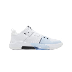 Air Jordan One Take 5 White Arctic Punch