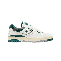 New Balance 550 Vintage Pack - Marsh Green