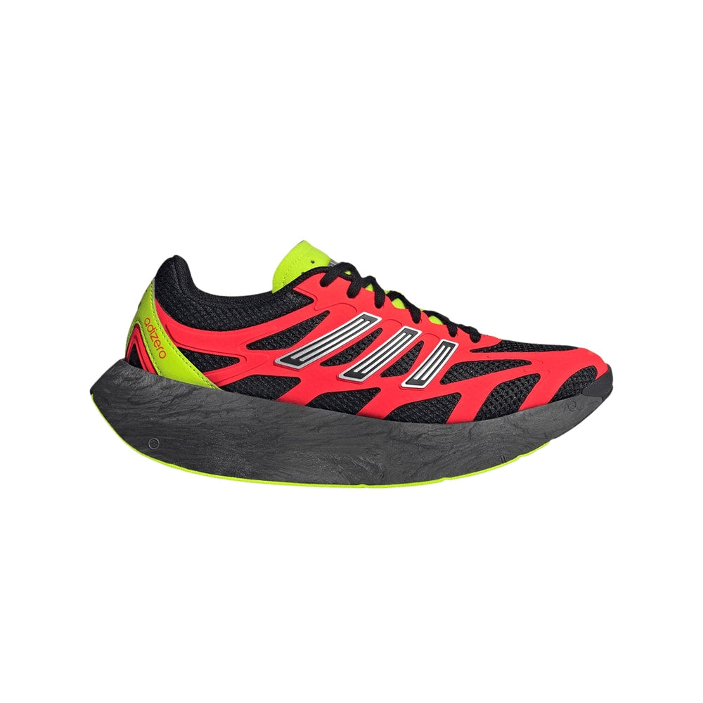 Adidas Adizero Aruku Carbon Solar Red – обувки, червен