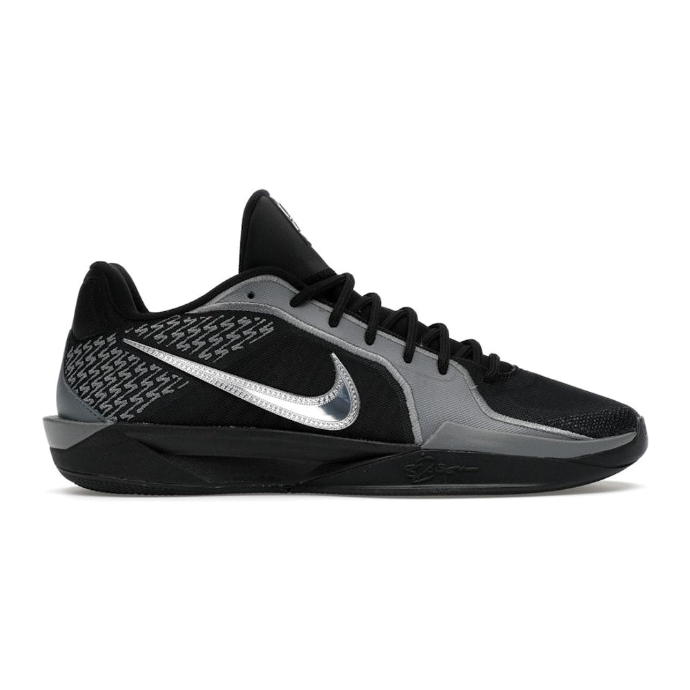 Nike Sabrina 2 Mirrored (Women's) – sneakers, black