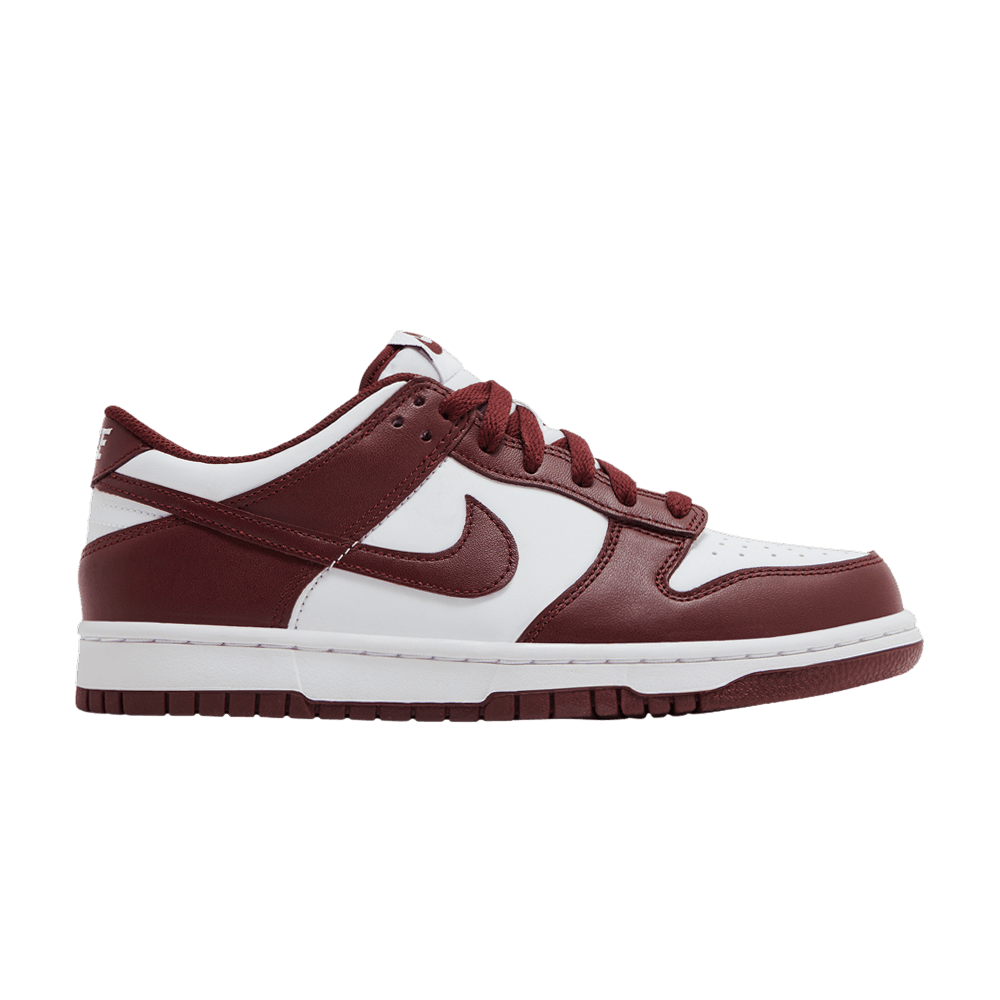 Nike Dunk Low GS Redwood
